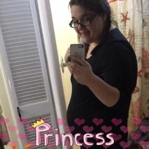 Meet your Posher, Kelsey